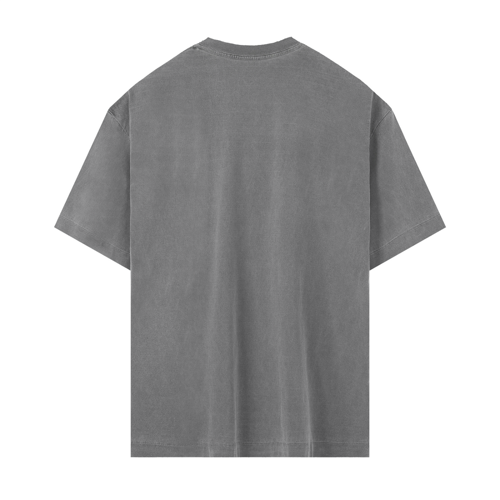 Dead Rabbits Vintage Washed Cotton Tee