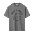 Dead Rabbits Vintage Washed Cotton Tee