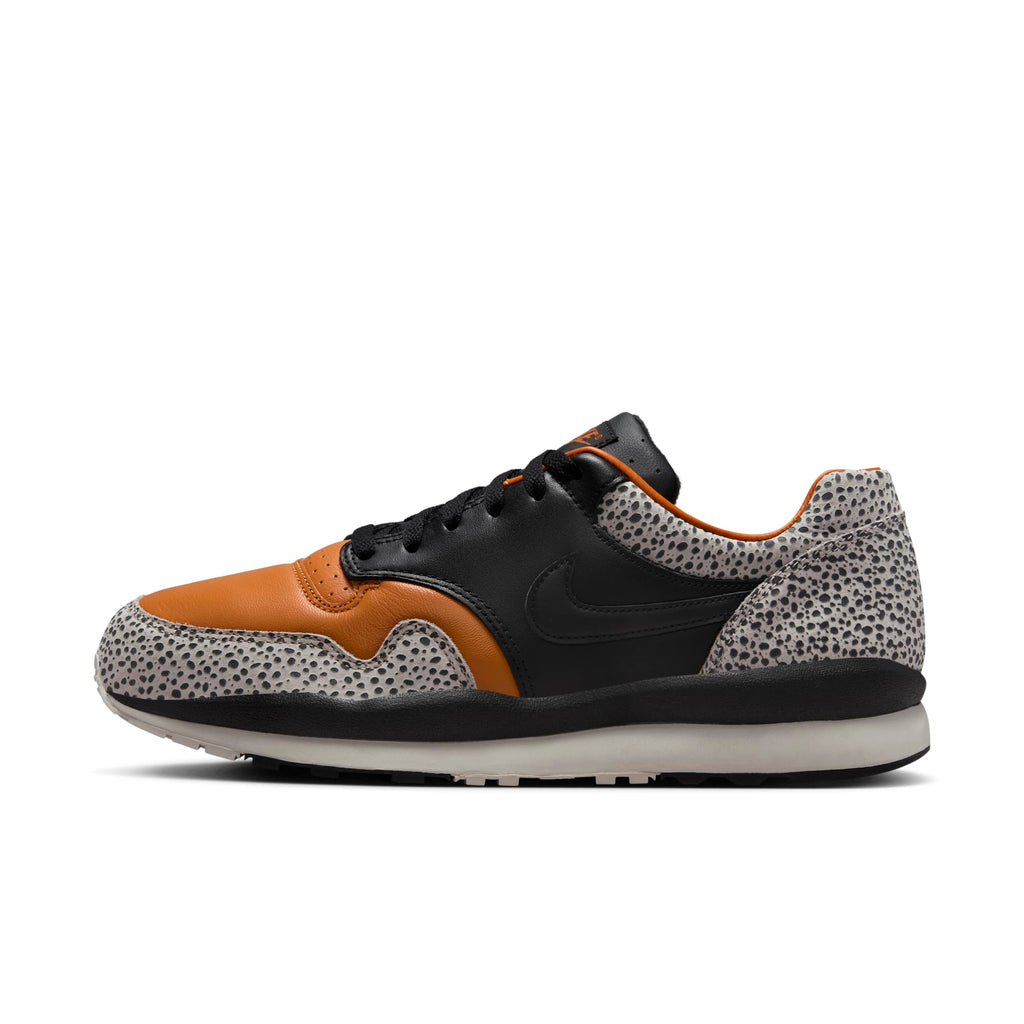 Nike Air Safari Electric 'OG Black Monarch (2024)'