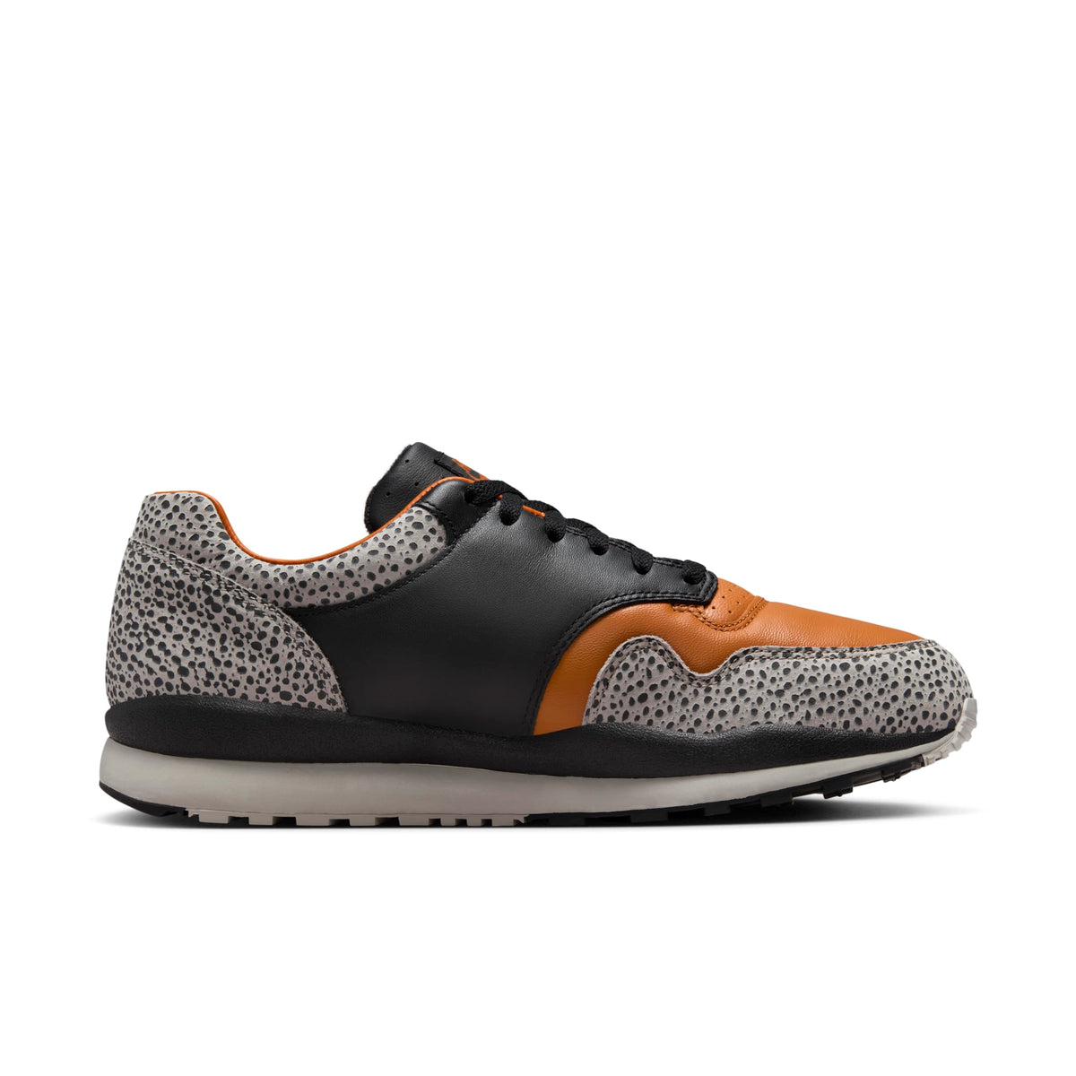 Nike Air Safari Electric 'OG Black Monarch (2024)'