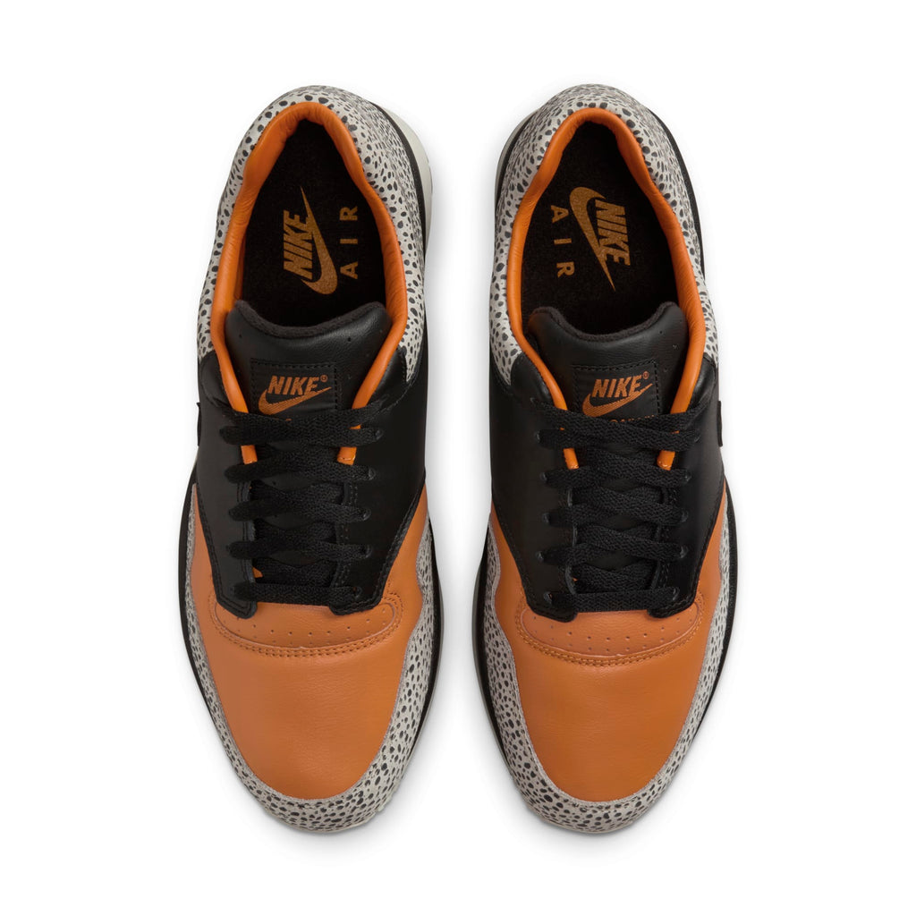 Nike Air Safari Electric 'OG Black Monarch (2024)'
