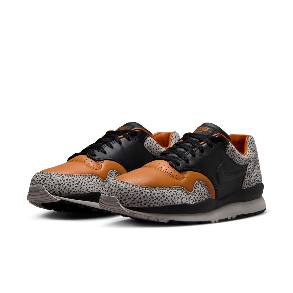 Nike Air Safari Electric 'OG Black Monarch (2024)'