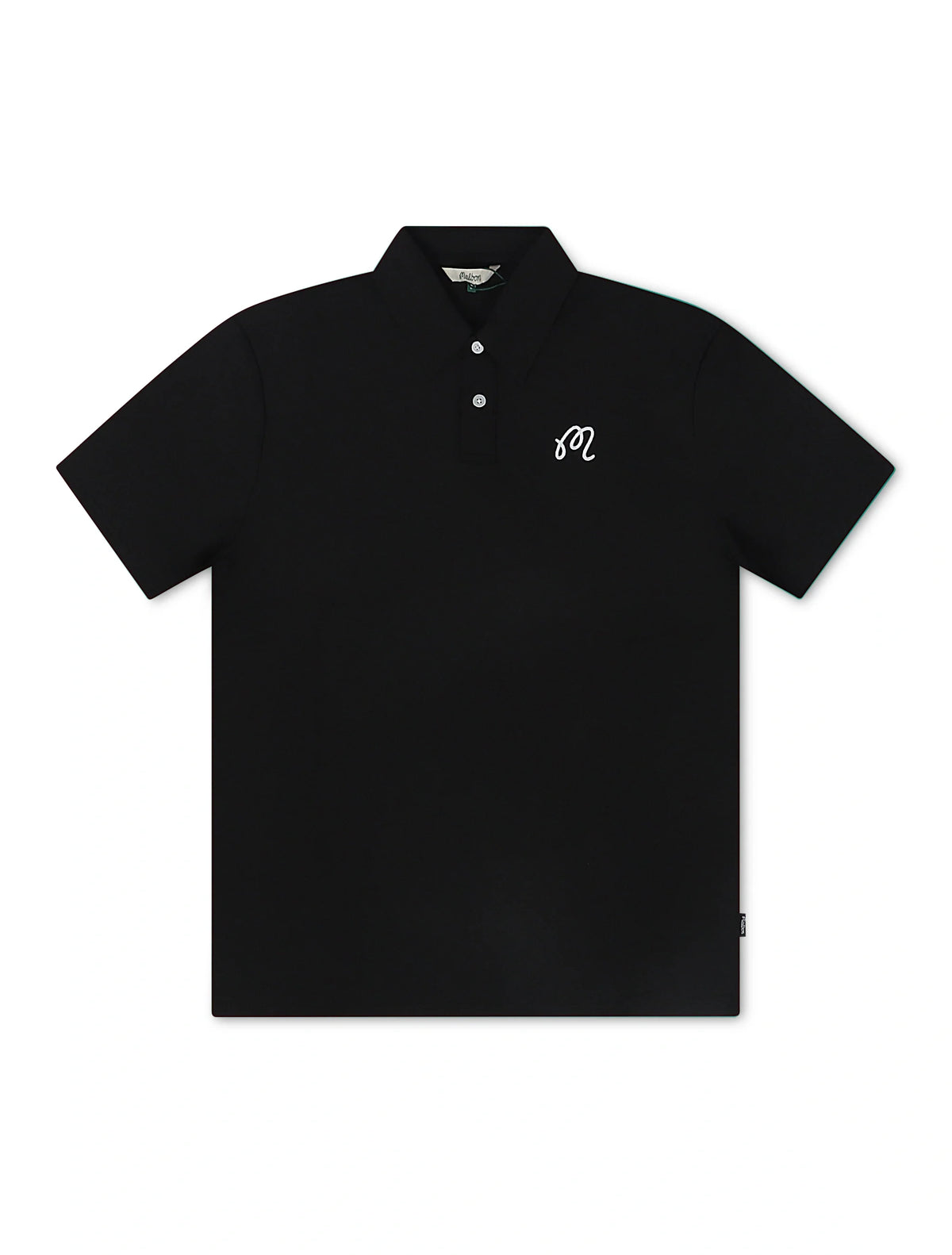 Malbon Fairway Polo