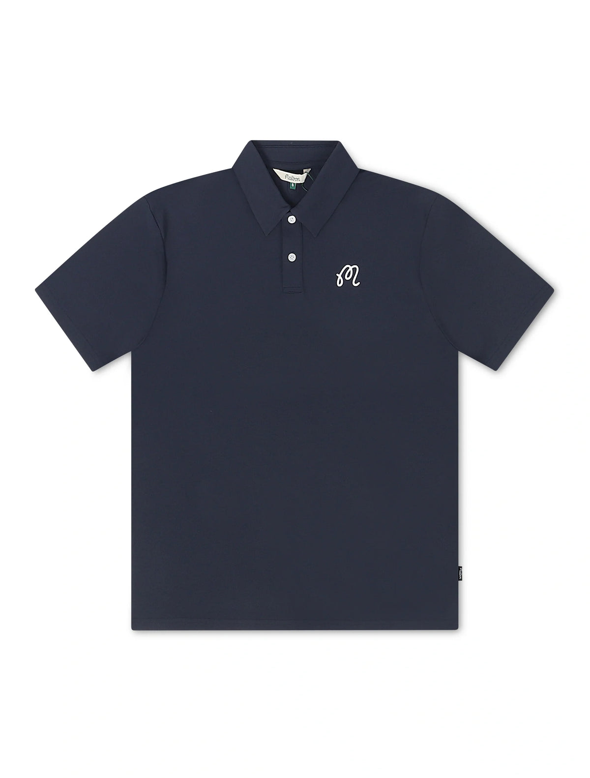 Malbon Fairway Polo
