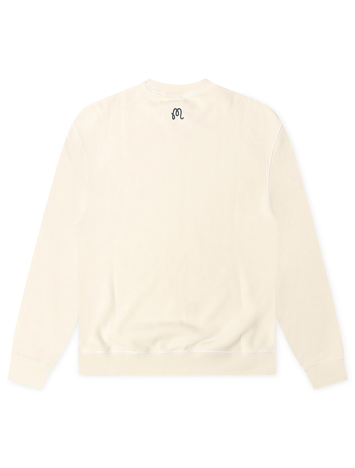 Malbon Grayson Crew Sweatshirt