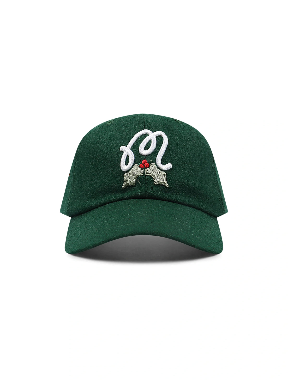 Malbon Mistleflow Dad Hat