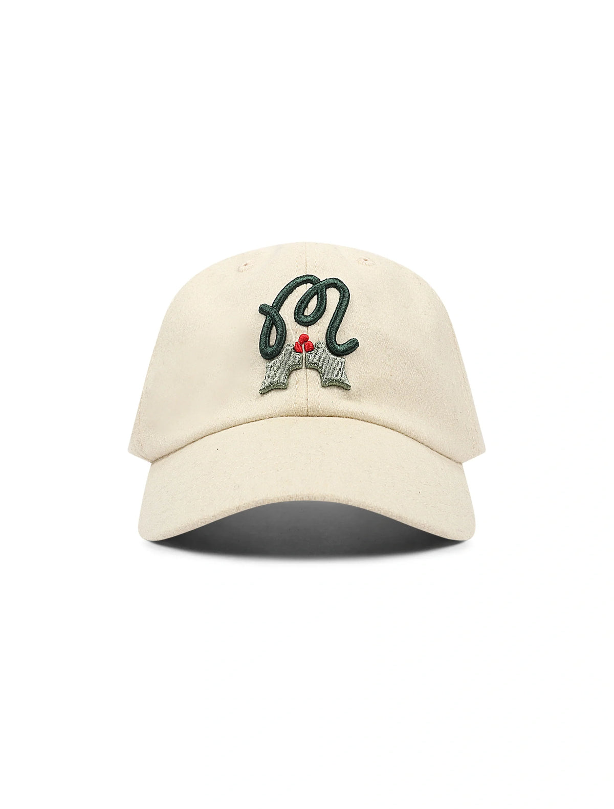 Malbon Mistleflow Dad Hat