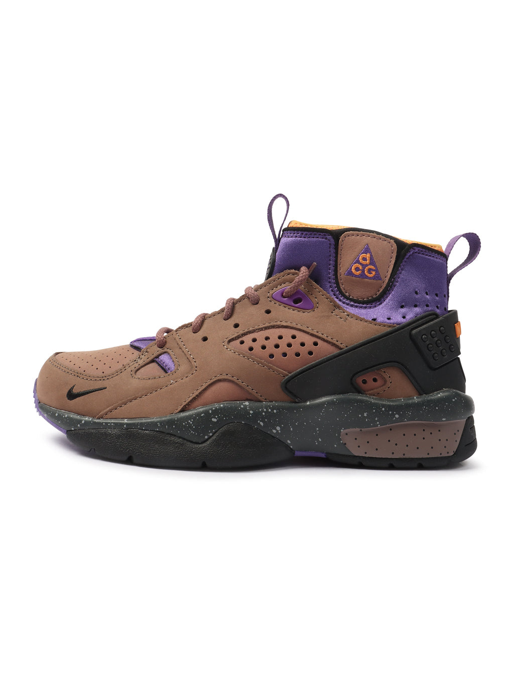 Nike ACG Air Mowabb - Trails End Brown
