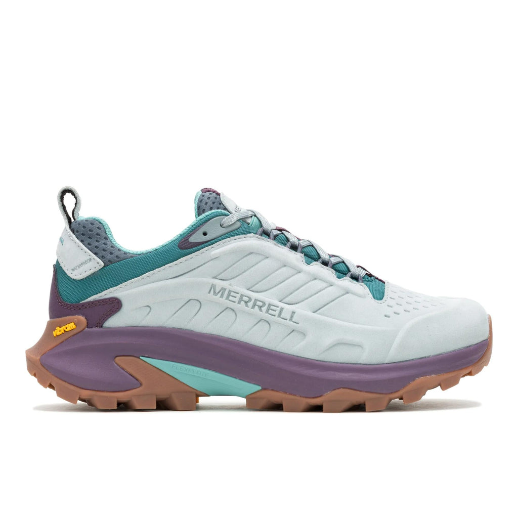 WMNS Merrell Moab Speed 2 LTR WP