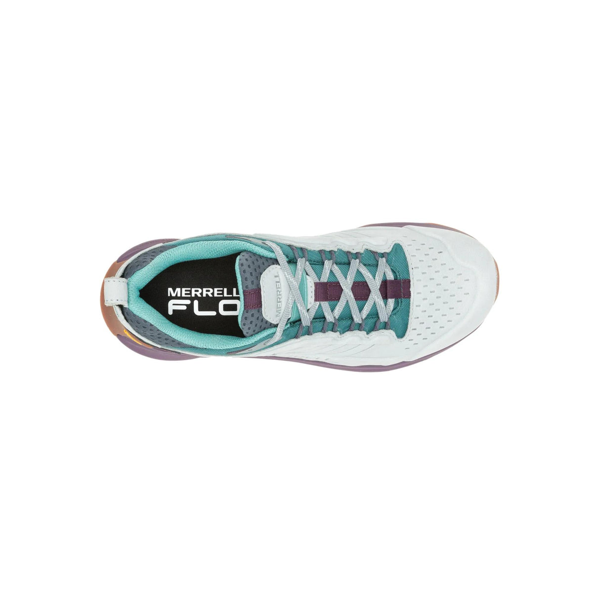 WMNS Merrell Moab Speed 2 LTR WP