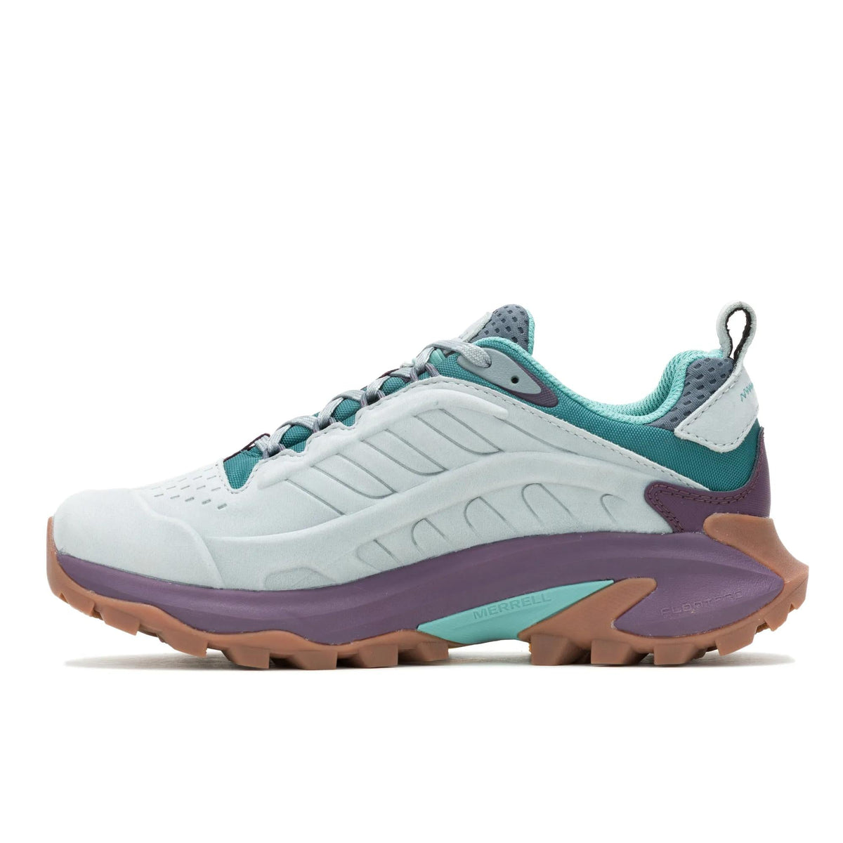 WMNS Merrell Moab Speed 2 LTR WP