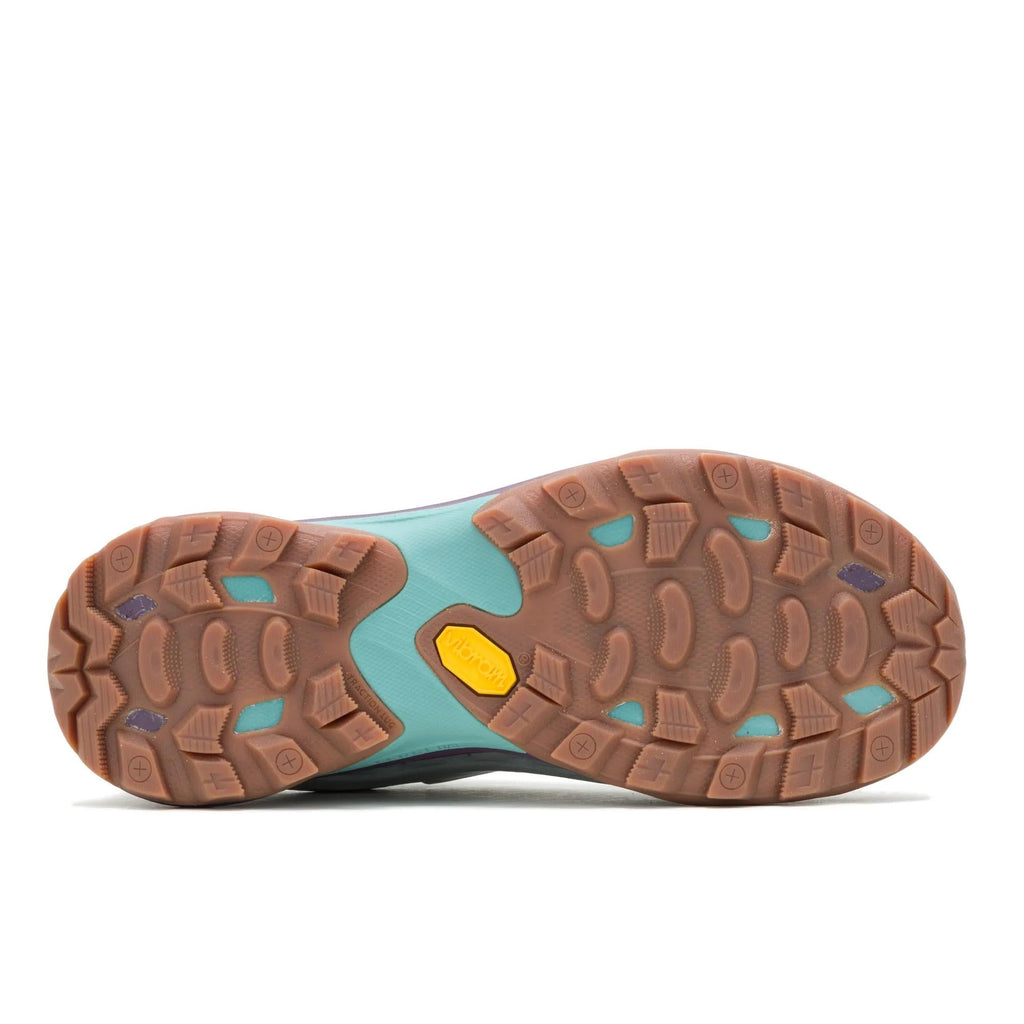 WMNS Merrell Moab Speed 2 LTR WP