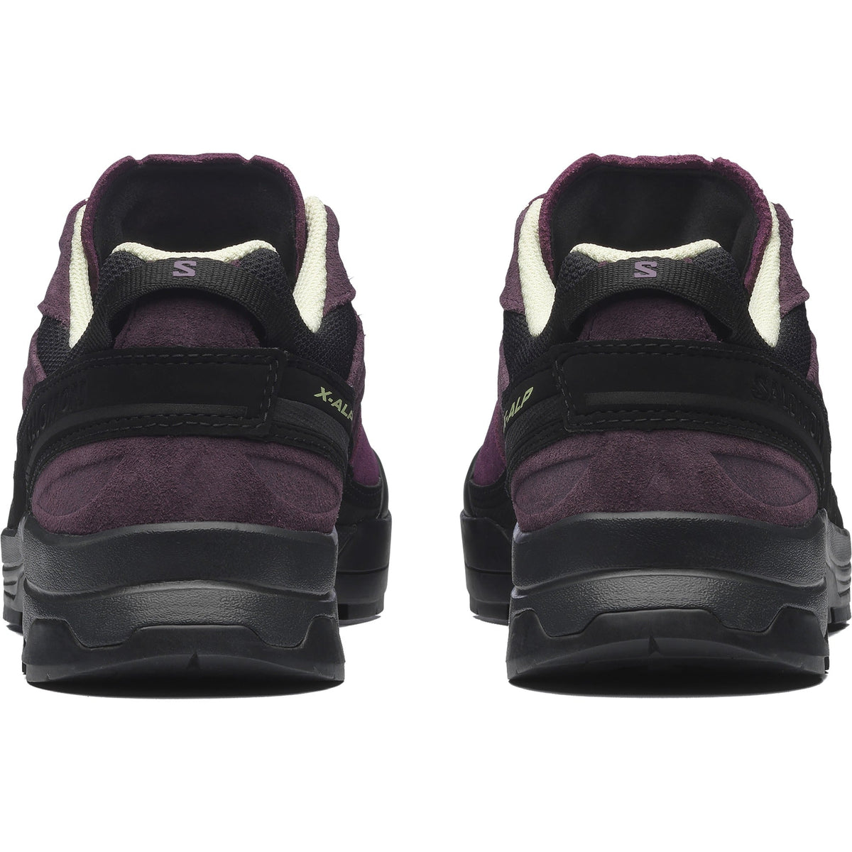 Salomon X-ALP LTR 'Winter Bloom Plum Perfect'