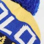 Polo Ralph Lauren Polo Terrain Striped Knit Hat