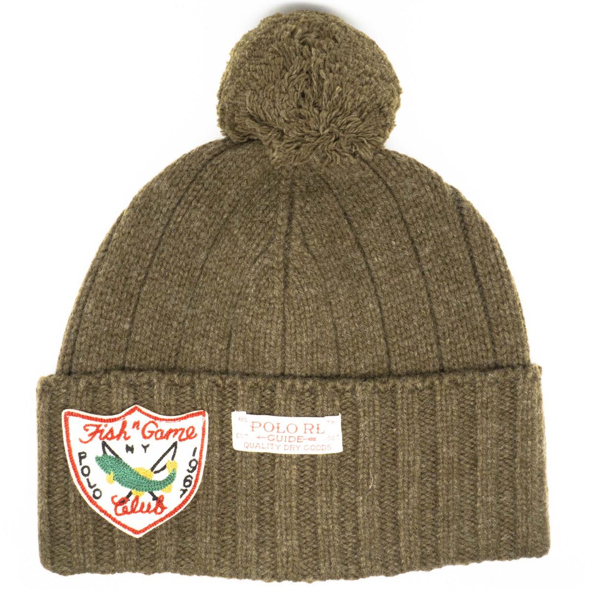 Polo Ralph Lauren Expedition Hat
