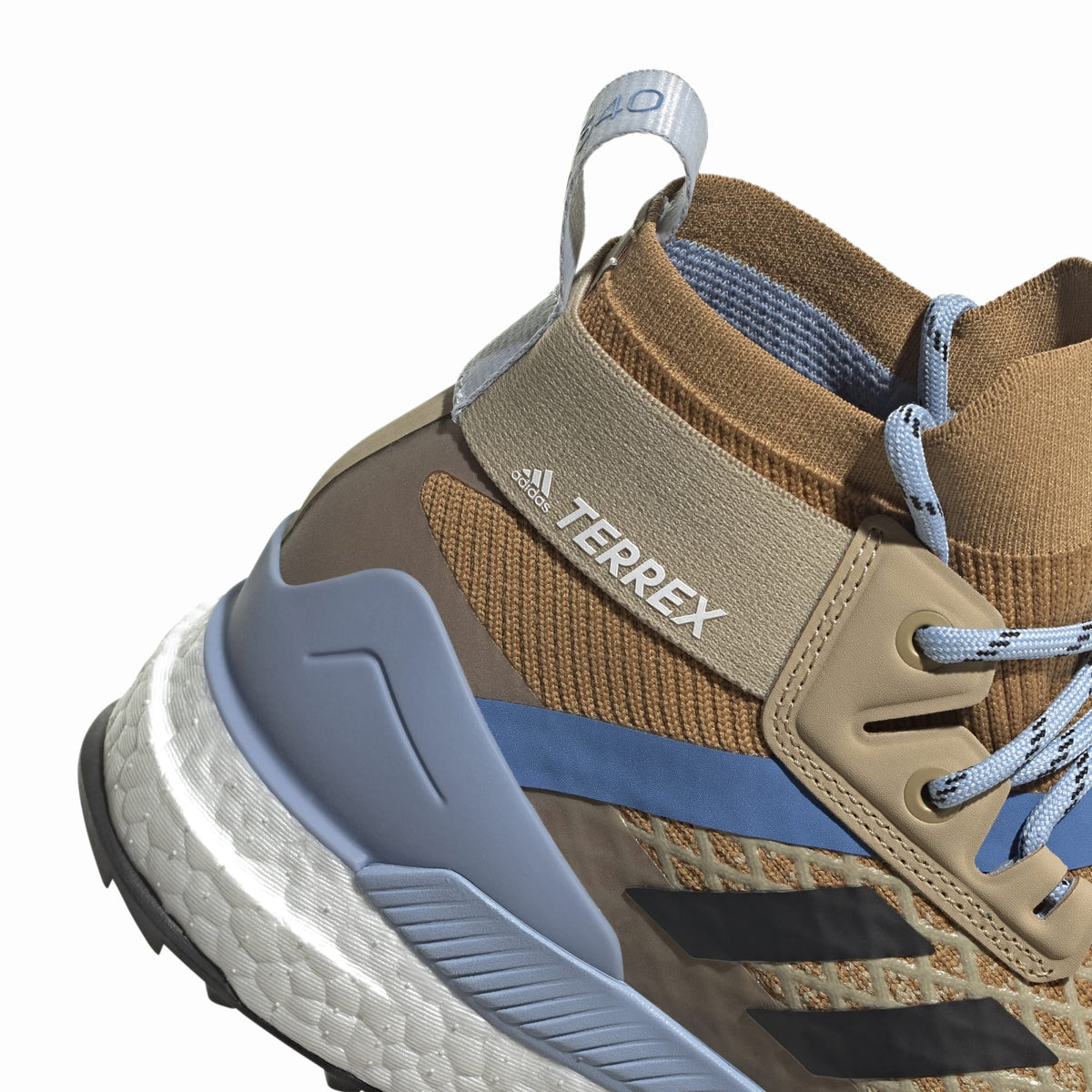 WMNS Adidas Terrex Free Hiker Primeblue