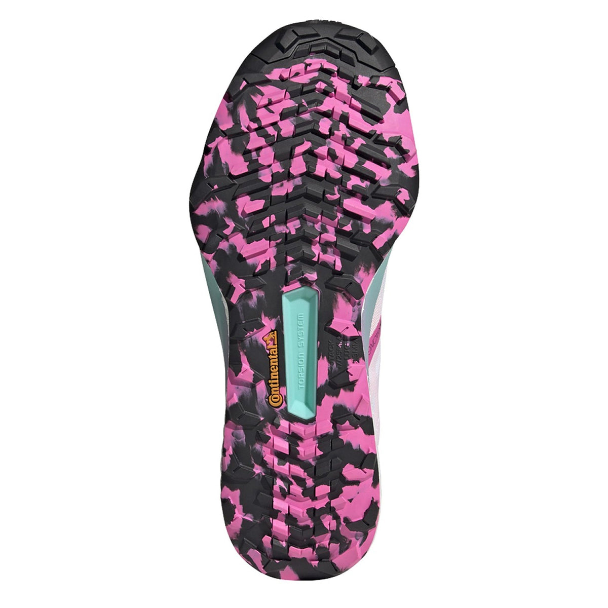 WMNS Adidas Terrex Speed Ultra