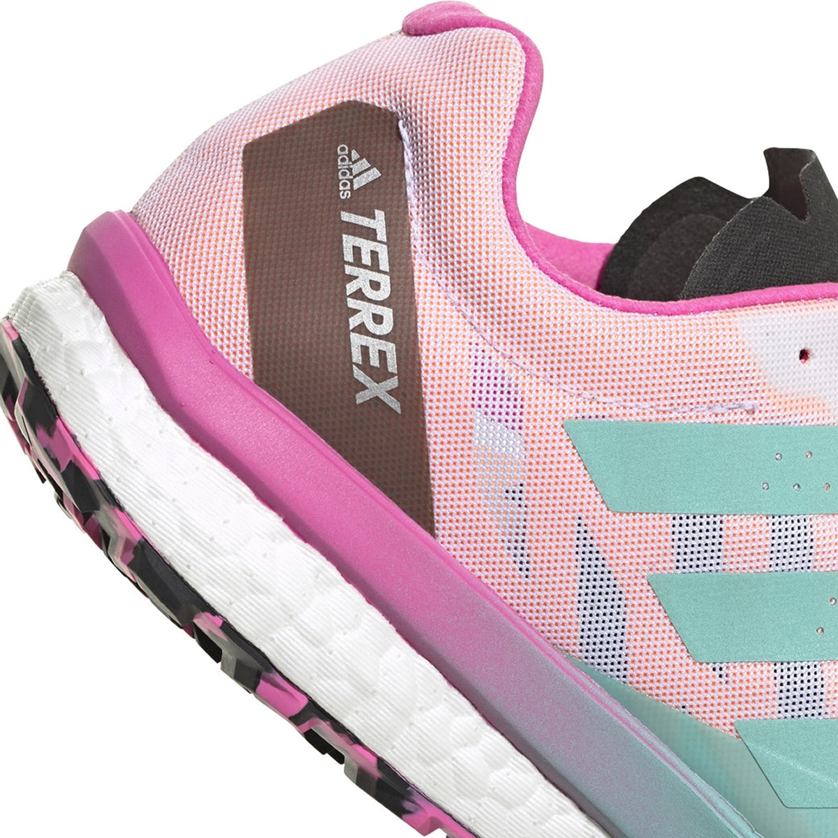 WMNS Adidas Terrex Speed Ultra