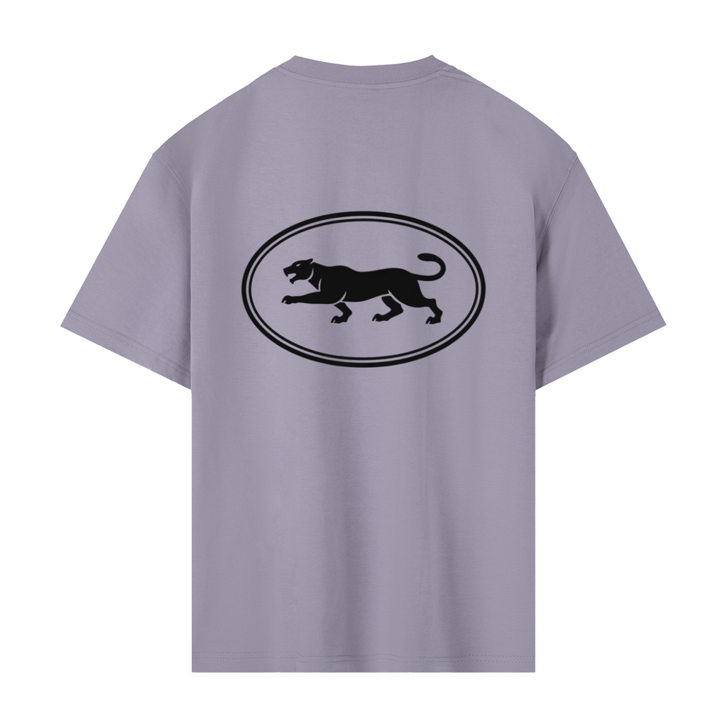 All Walks Prowler Heavy Cotton Tee