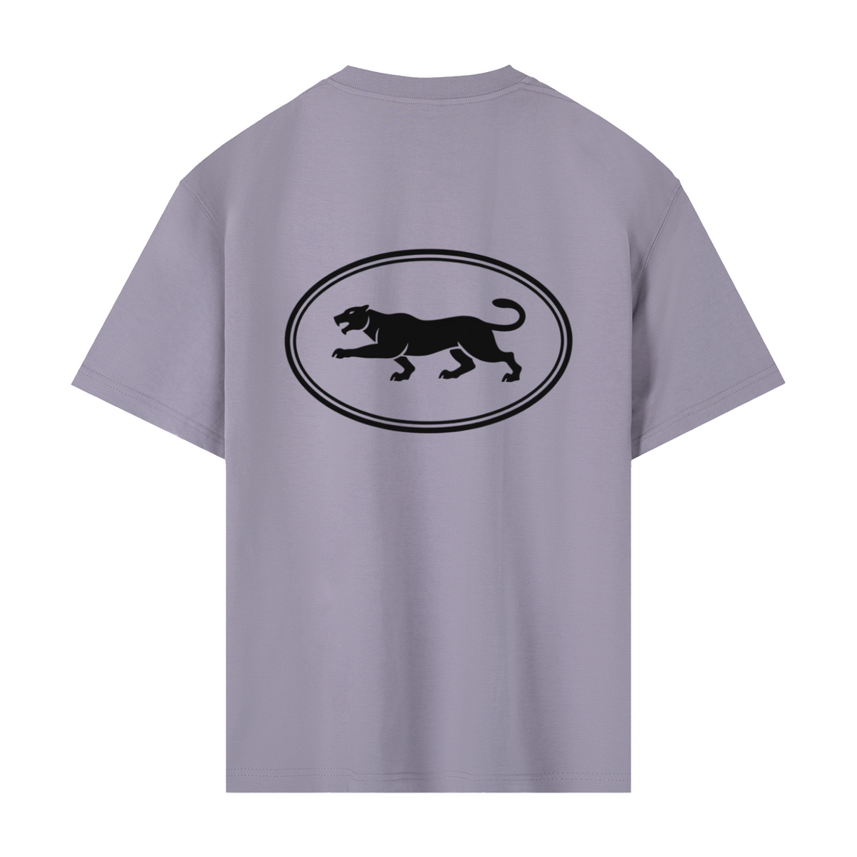 All Walks Prowler Heavy Cotton Tee