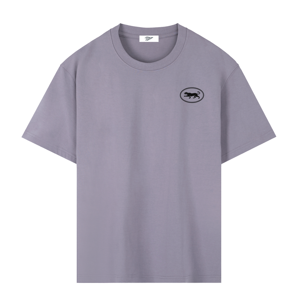 All Walks Prowler Heavy Cotton Tee