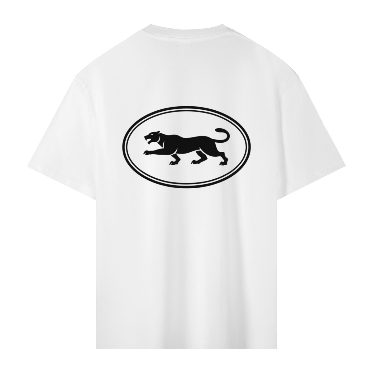 All Walks Prowler Heavy Cotton Tee
