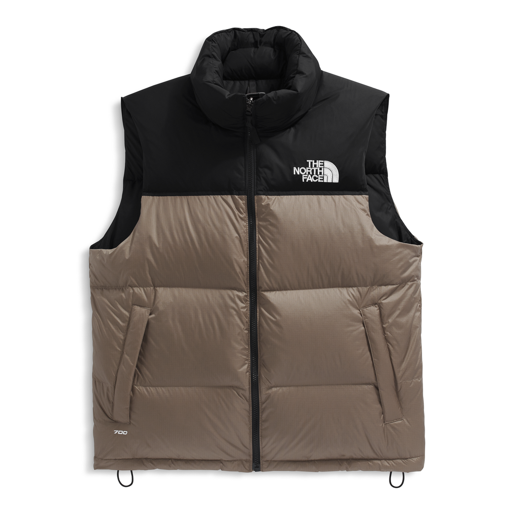 North Face 1996 Retro NUPTSE Vest