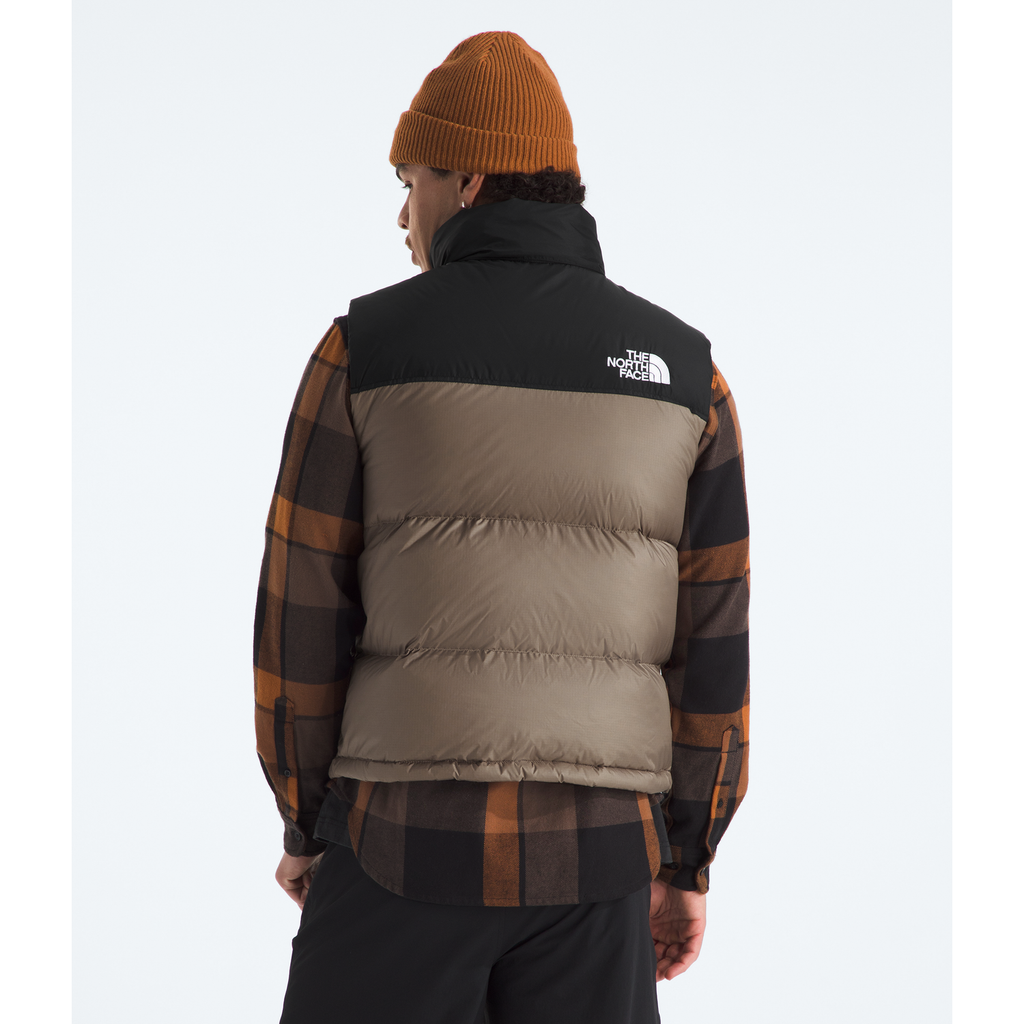 North Face 1996 Retro NUPTSE Vest