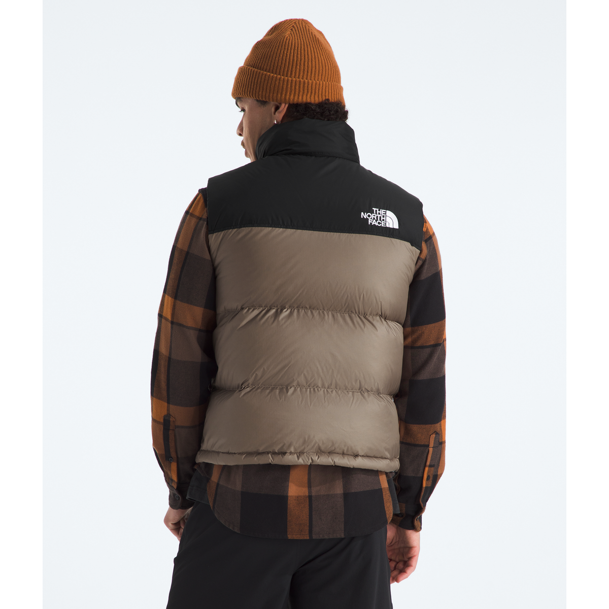 North Face 1996 Retro NUPTSE Vest