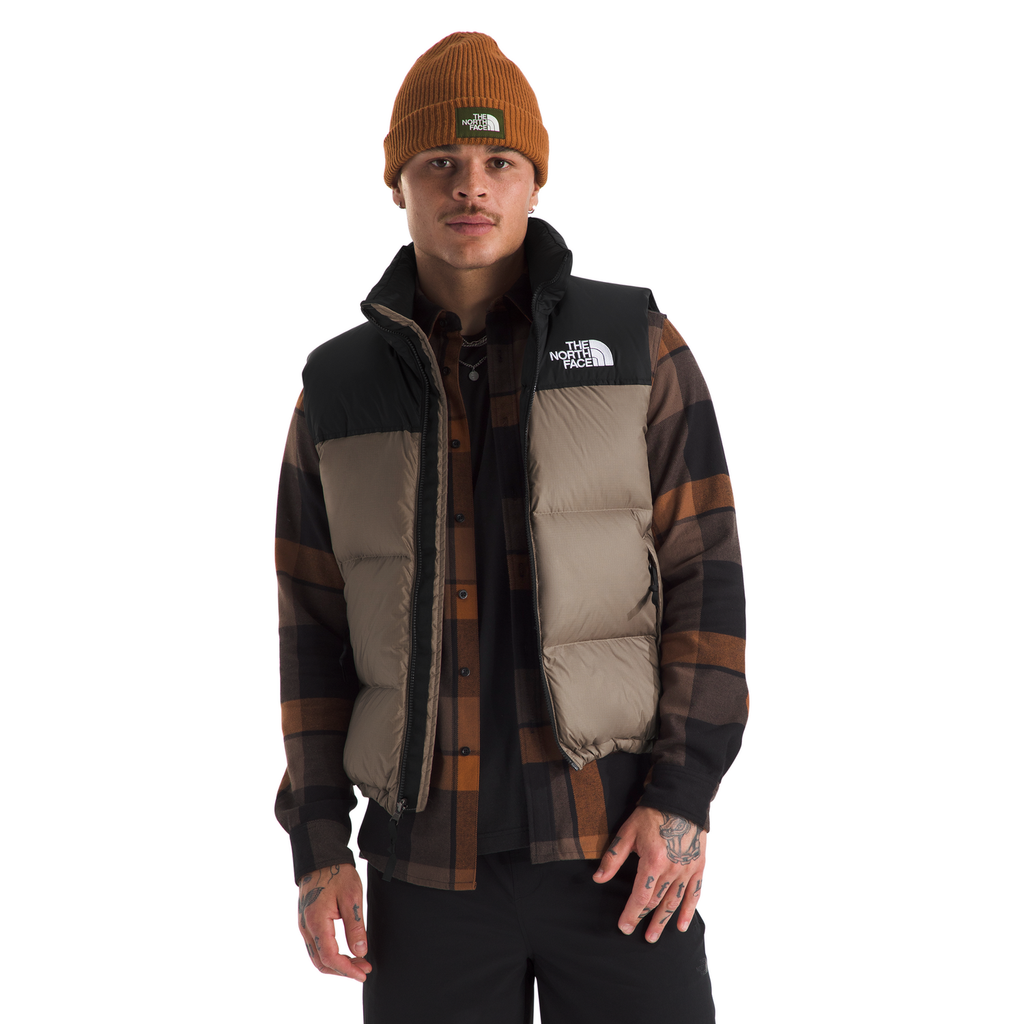North Face 1996 Retro NUPTSE Vest