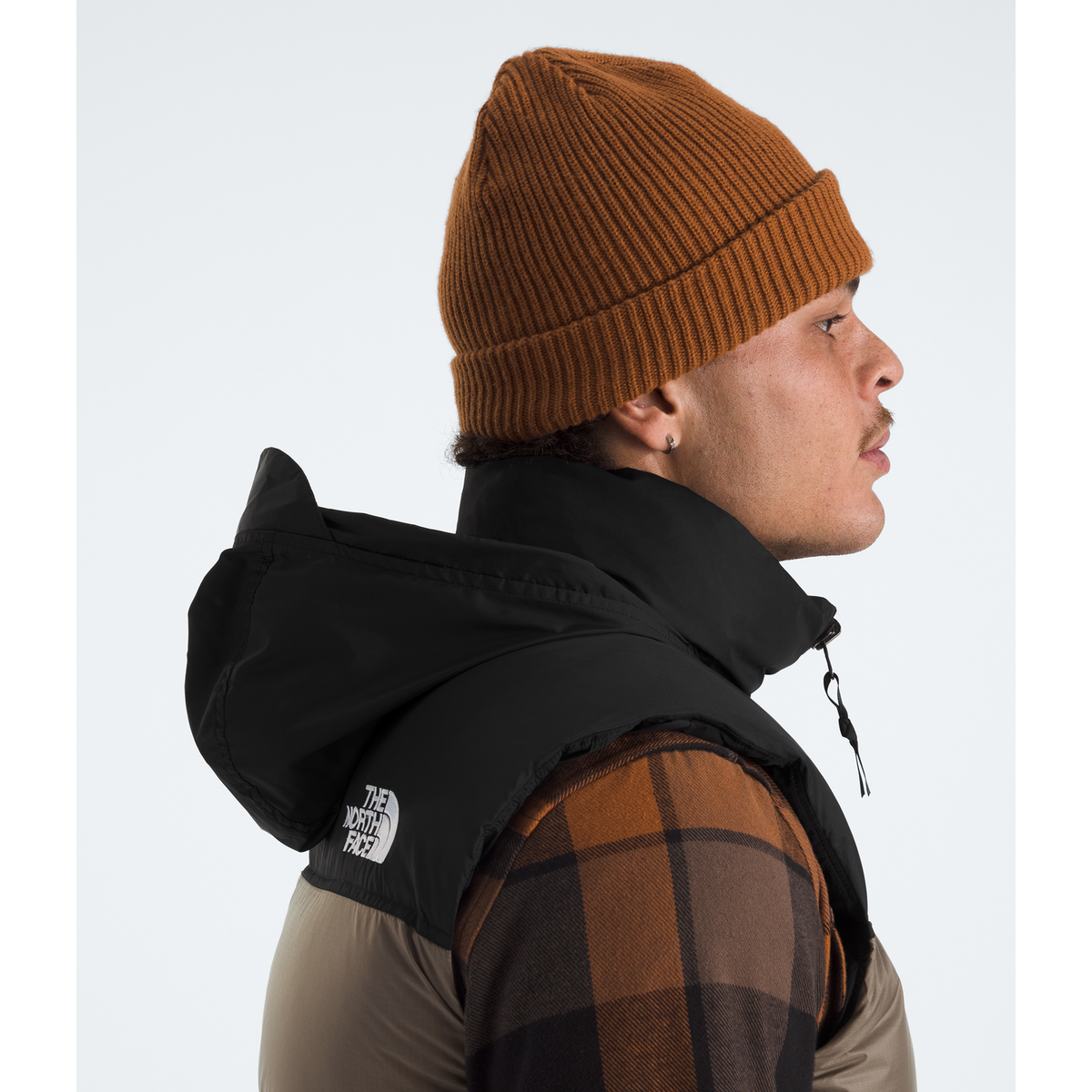 North Face 1996 Retro NUPTSE Vest
