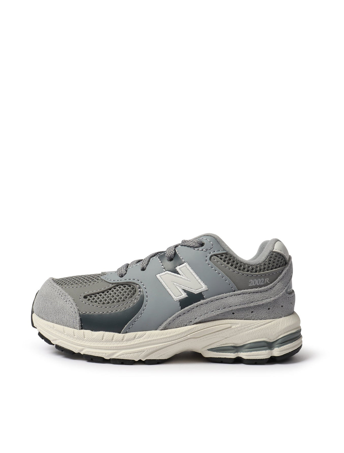 New Balance (TD) 2002R Shoes - Grey