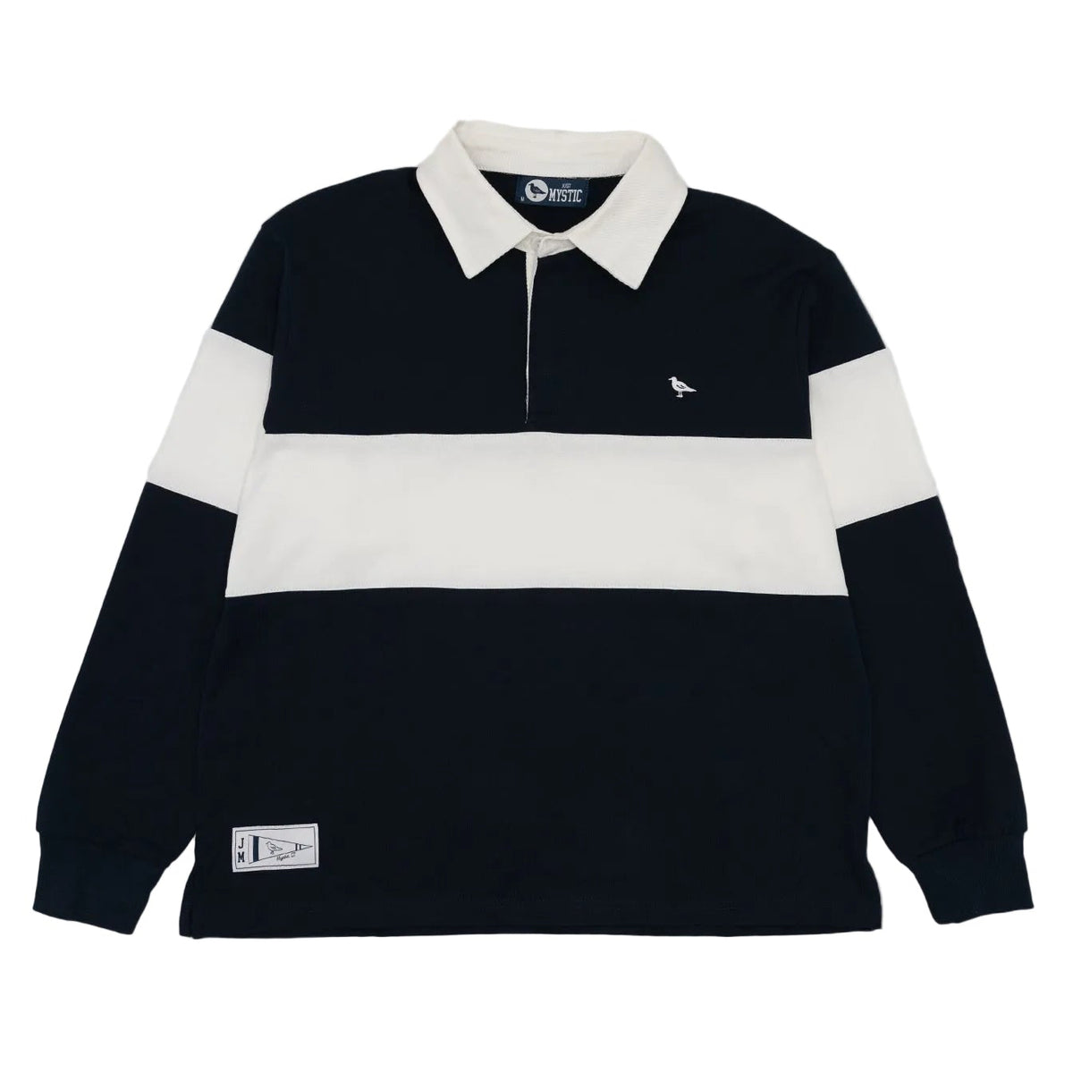 The Just Brand Heavyweight Rugby