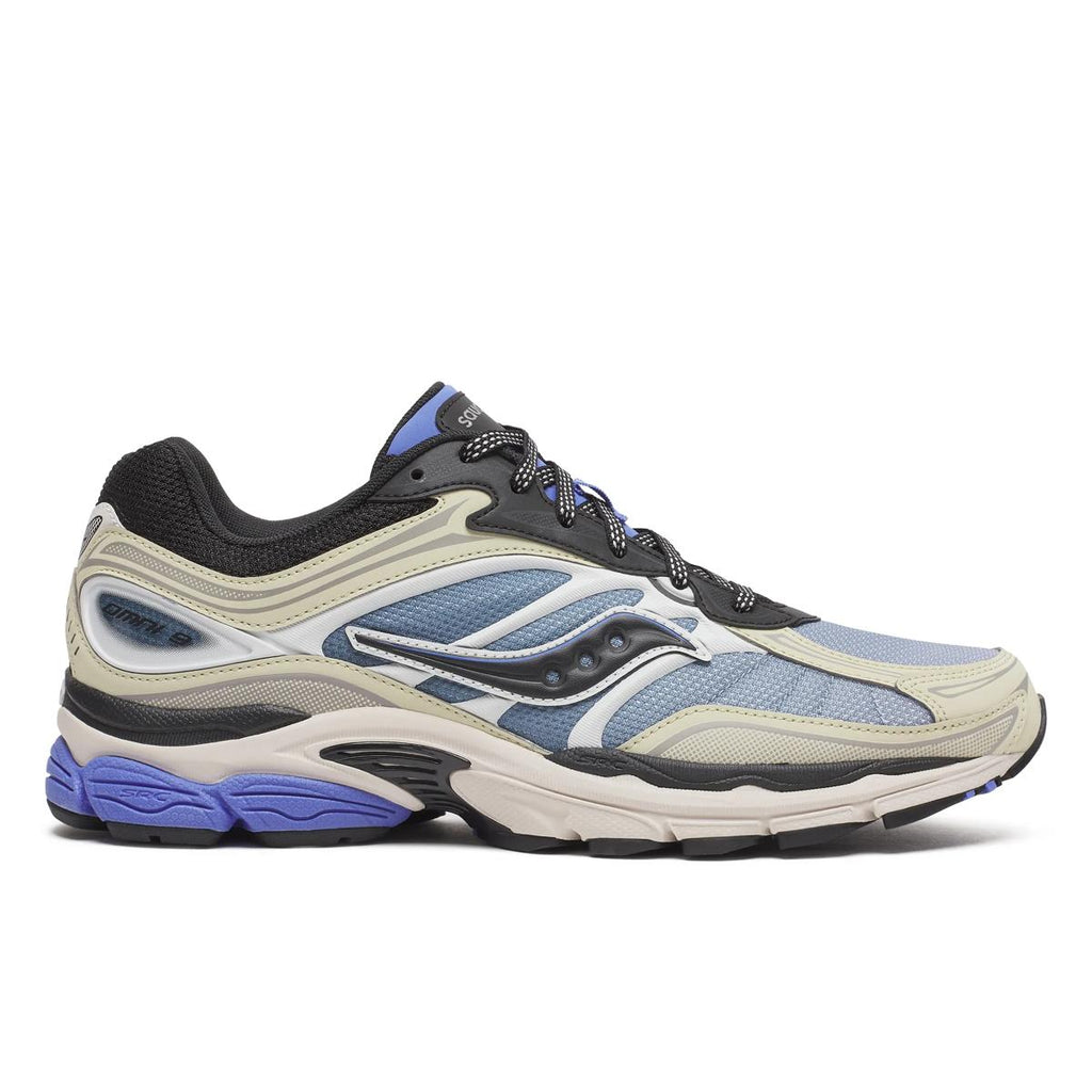 Saucony Progrid Omni 9 'Blue Fade'