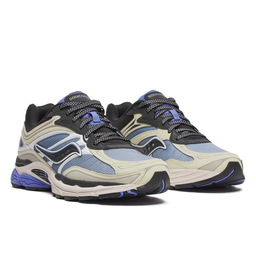 Saucony Progrid Omni 9 'Blue Fade'