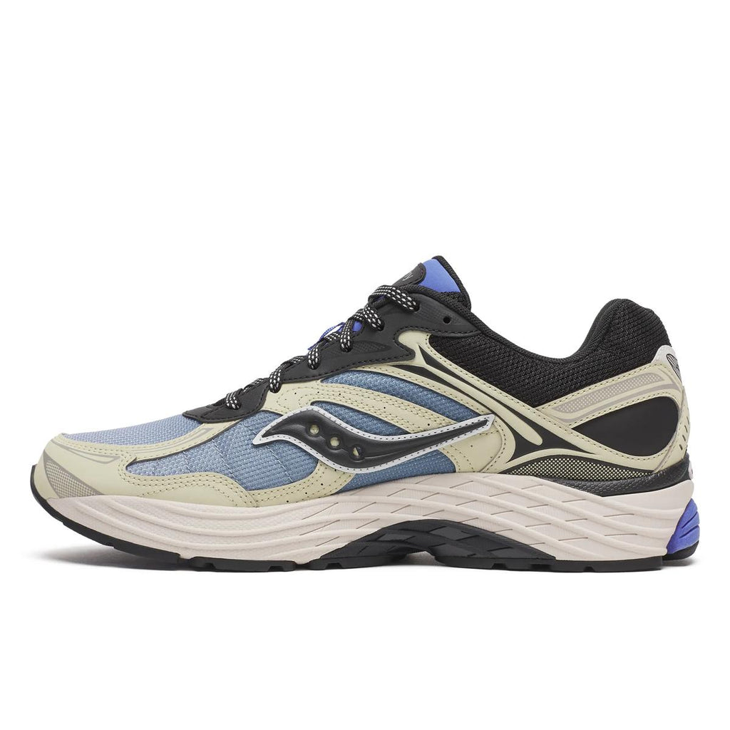 Saucony Progrid Omni 9 'Blue Fade'