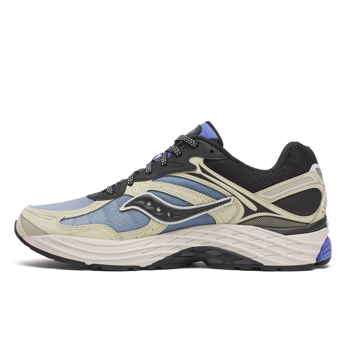 Saucony Progrid Omni 9 'Blue Fade'