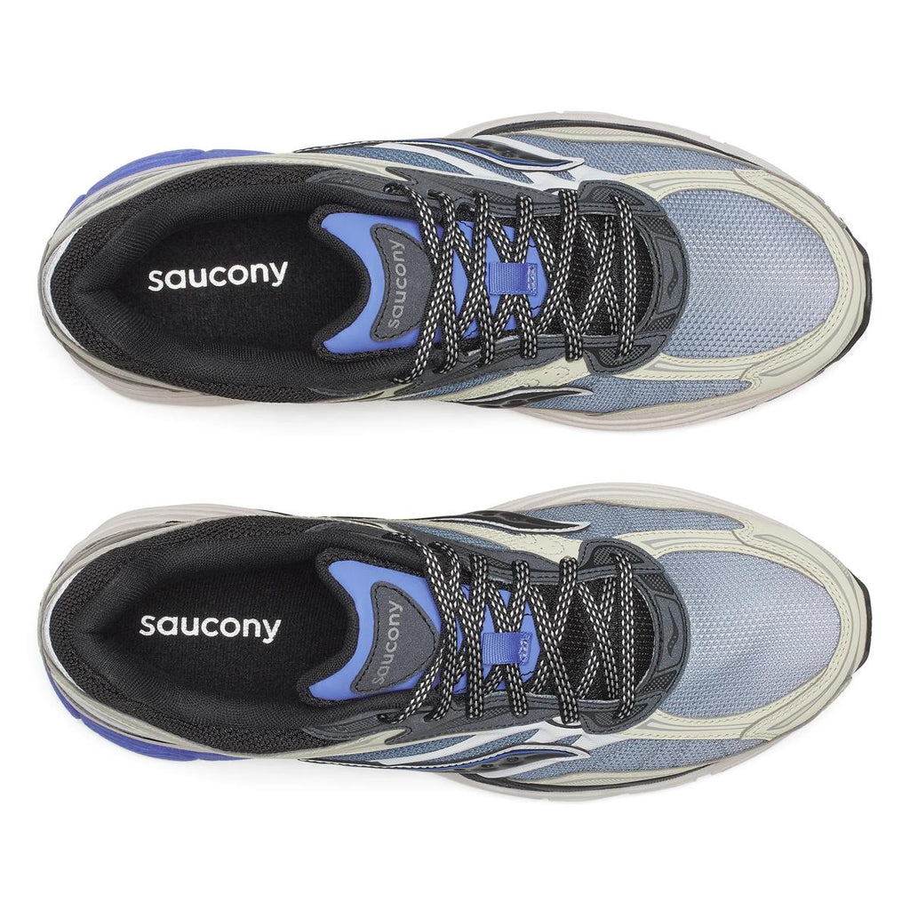 Saucony Progrid Omni 9 'Blue Fade'