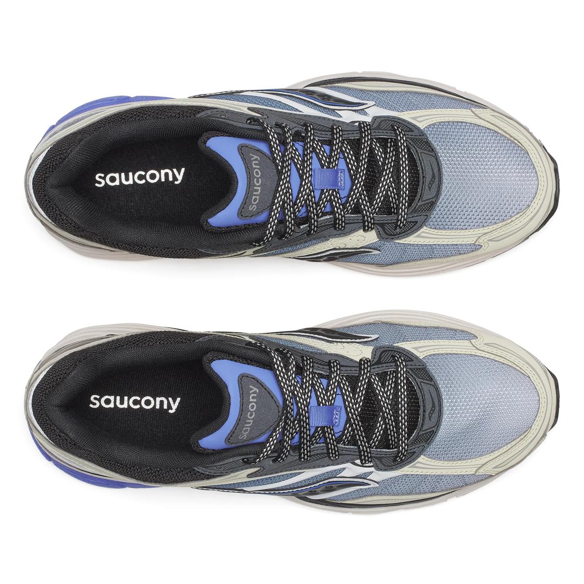 Saucony Progrid Omni 9 'Blue Fade'