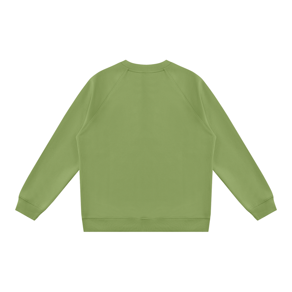 Regular Fit Crew Sweatshirt