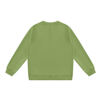 Regular Fit Crew Sweatshirt