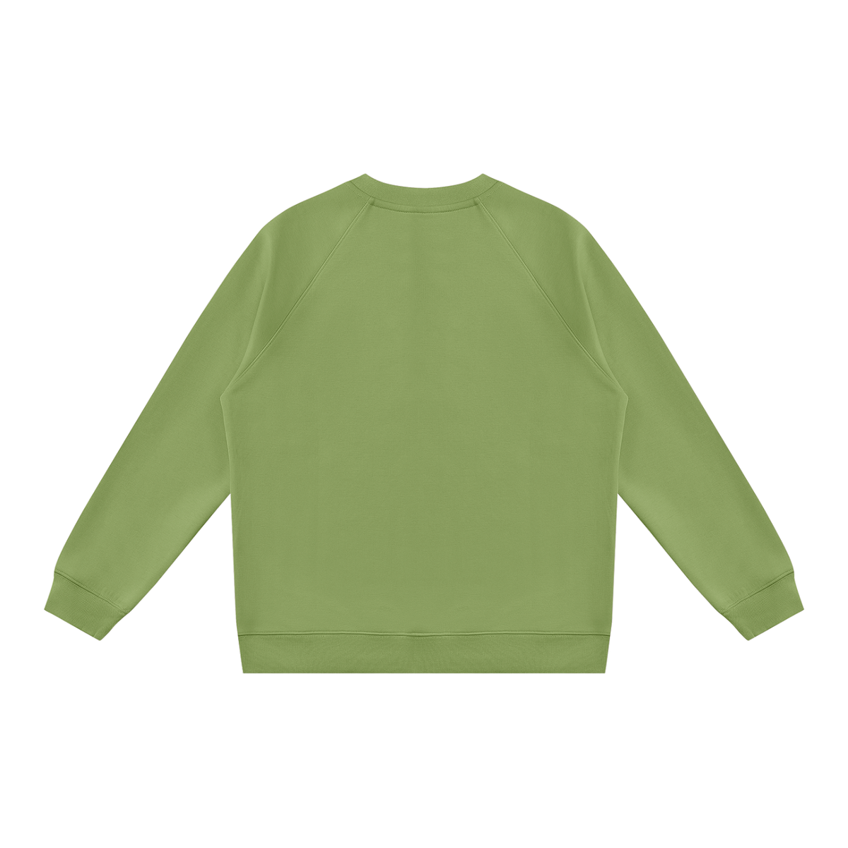 Regular Fit Crew Sweatshirt