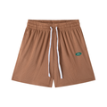 All Walks Mesh Drawstring Shorts