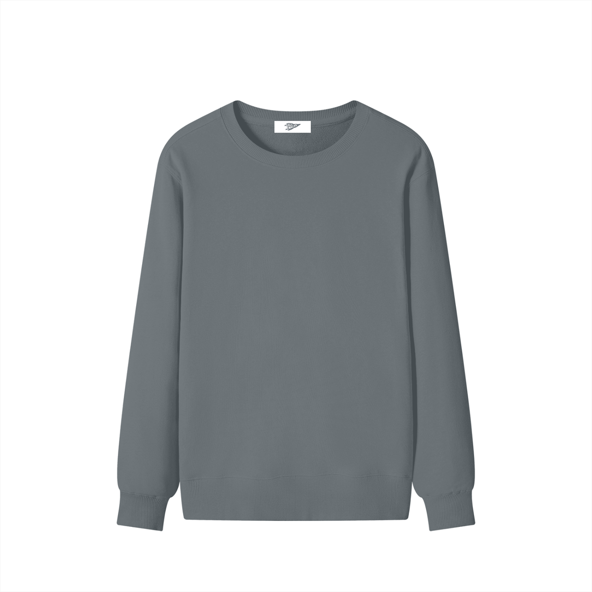 Classic 100% Cotton Crew