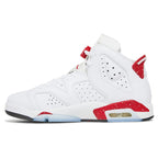 Air Jordan 6 Retro Red Oreo (GS)