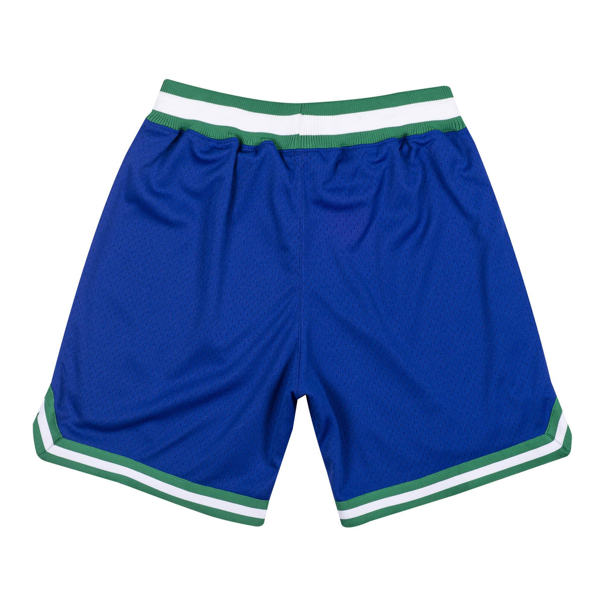 Mitchell & Ness NBA Authentic Shorts Mavericks 98