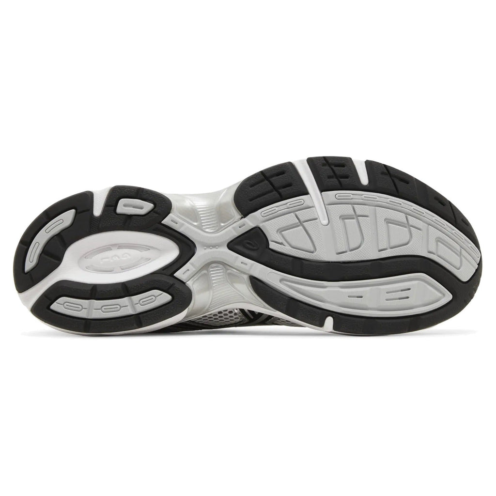 Asics Gel-1130 White Black Silver