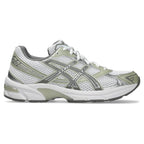 WMNS Asics Gel-1130 White Dried Leaf Green