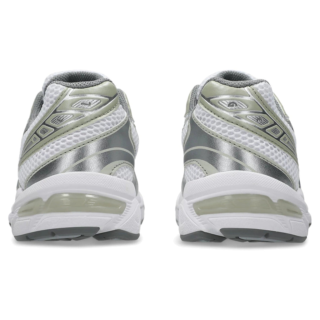 WMNS Asics Gel-1130 White Dried Leaf Green