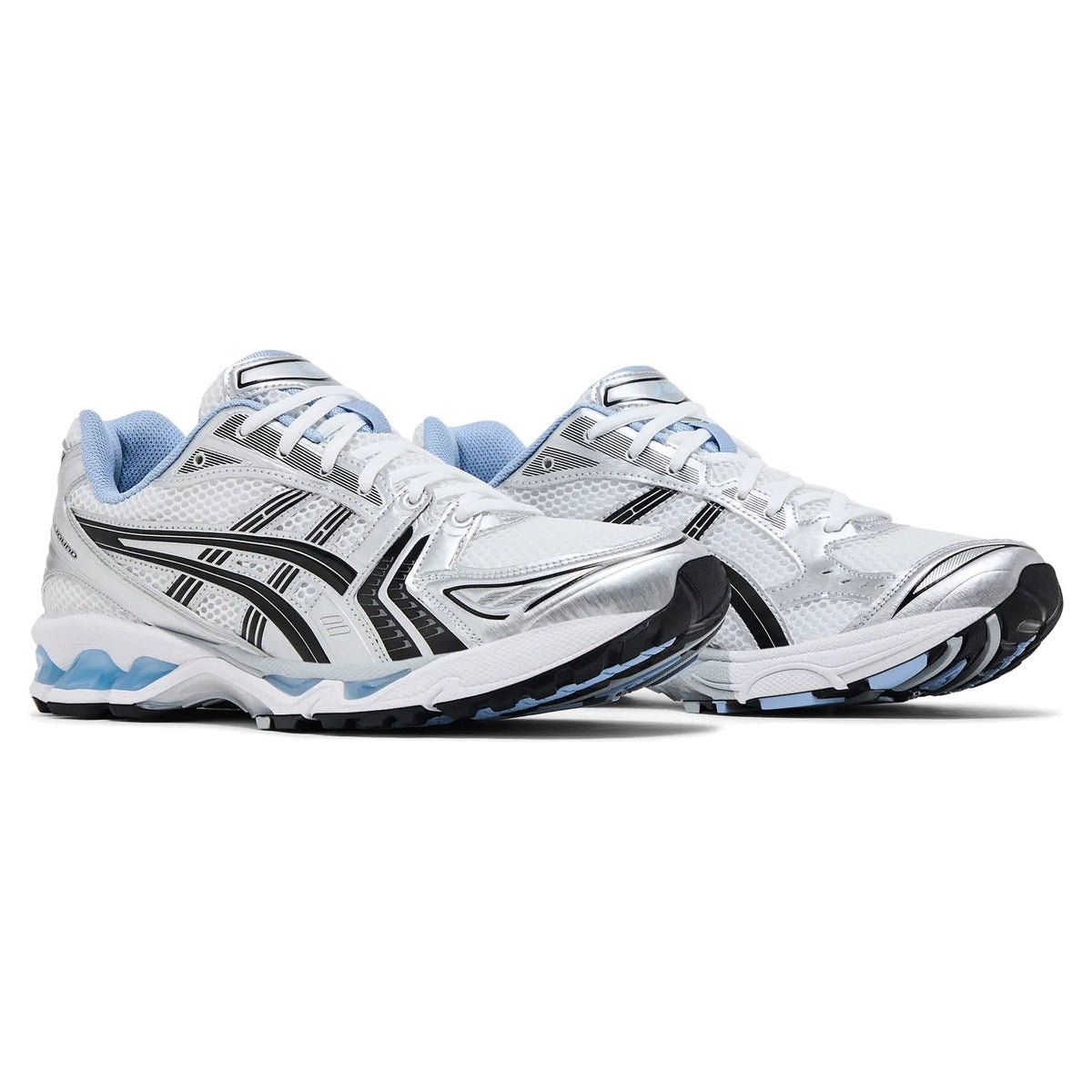 ASICS Gel-Kayano 14 JJJJound White Blue